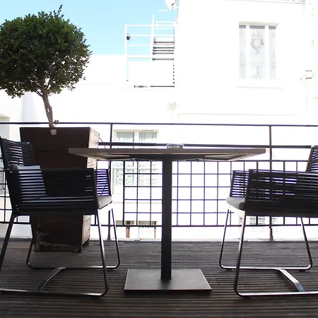 Marignan Champs-elysées Hotel Paris
