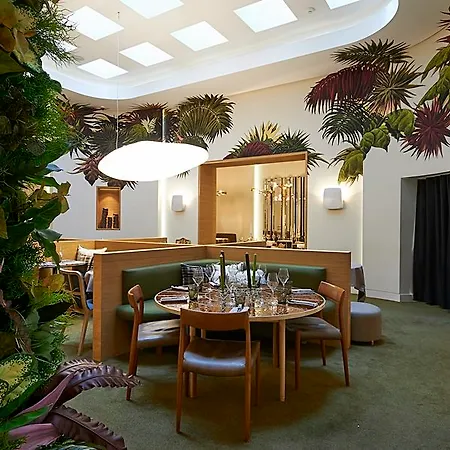 Marignan Champs-elysees Hotel 5*