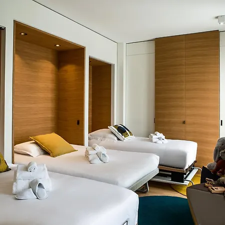 Marignan Champs-elysées Hotel 5*