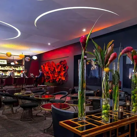Hotel Marignan Champs-elysees
