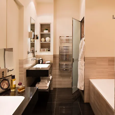 Marignan Champs-elysees 5*