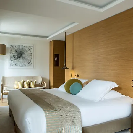 Marignan Champs-elysees Hotel 5*