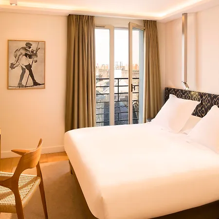 Marignan Champs-elysees Hotel