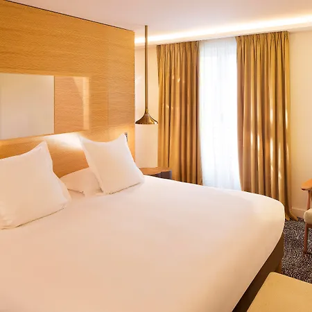 Marignan Champs-elysees Hotel