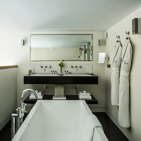 Marignan Champs-elysees Hotel
