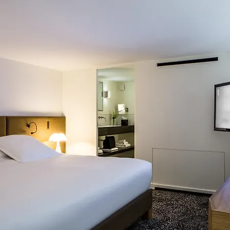 Marignan Champs-elysees Hotel