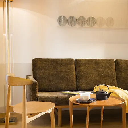 Hotel Marignan Champs-elysées