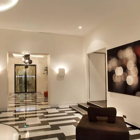 Marignan Champs-elysées