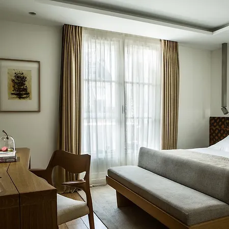 Marignan Champs-elysees Hotel