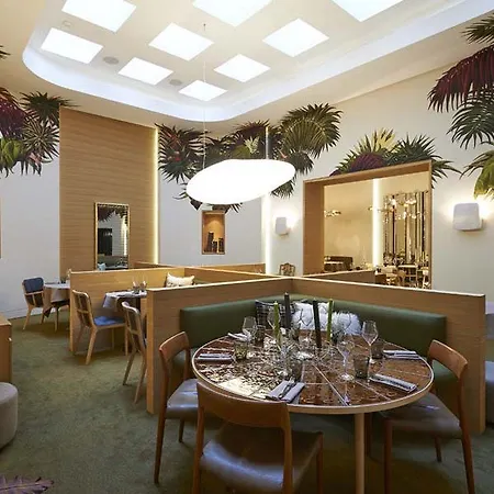 Marignan Champs-elysees 5*