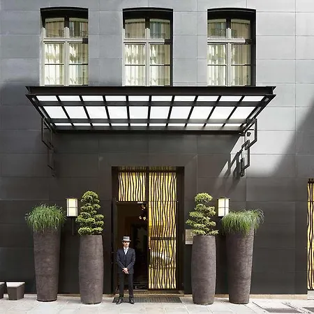 Marignan Champs-elysees Hotel
